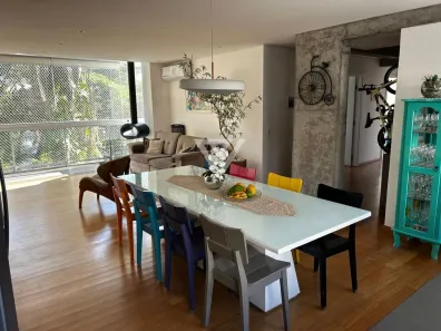 Apartamento com 3 Quartos à venda, 130m² no Butantã, São Paulo