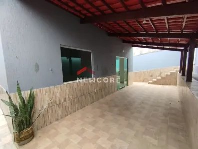 Casa com 3 Quartos à venda, 70m² no Santa Cecília, Esmeraldas