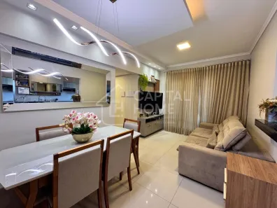 Apartamento com 2 Quartos à venda, 65m² no Plano Diretor Sul, Palmas