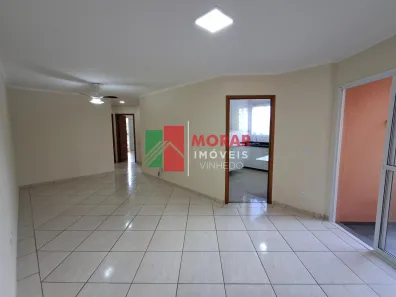 Apartamento com 3 Quartos à venda, 94m² no Pinheirinho, Vinhedo