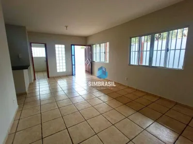 Casa com 3 Quartos à venda, 126m² no Bosque de Barão Geraldo, Campinas