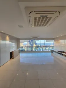 Apartamento com 3 Quartos à venda, 149m² no Horto Florestal, Salvador