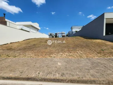 Lote/Terreno à venda, 450m² no Loteamento Residencial Jardim Villagio, Americana