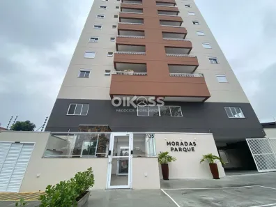 Apartamento com 2 Quartos à venda, 65m² no Parque Industrial, São José dos Campos