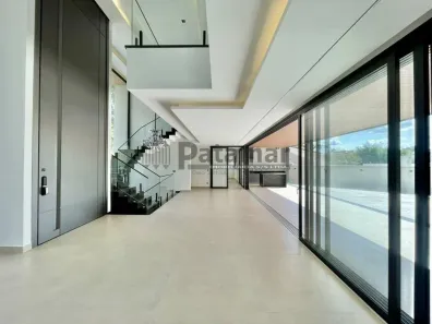 Casa com 4 Quartos à venda, 653m² no São Paulo II, Cotia
