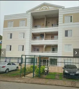Apartamento com 2 Quartos à venda, 43m² no Jardim Ísis, Cotia