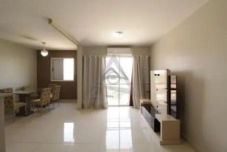 Apartamento com 2 Quartos para alugar, 70m² no Vila Nova, Campinas