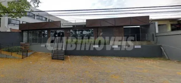 Ponto Comercial para alugar, 250m² no Vila Sônia (Sousas), Campinas