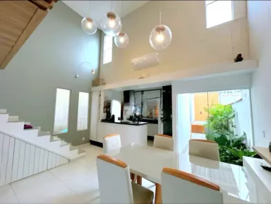 Casa com 3 Quartos à venda, 176m² no Parque Ipiranga, Resende