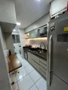 Apartamento com 2 Quartos para alugar, 60m² no Alto do Mateus, João Pessoa