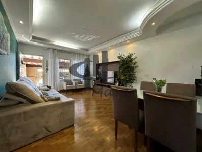 Sobrado com 3 Quartos à venda, 206m² no Osvaldo Cruz, São Caetano do Sul