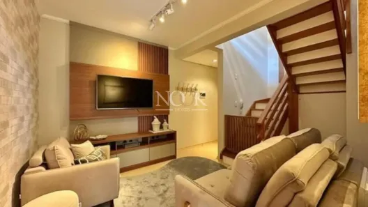 Apartamento com 3 Quartos à venda, 112m² no Centro, Gramado