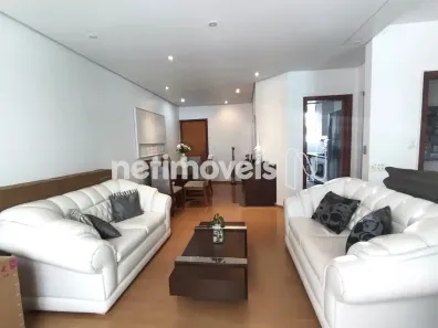 Apartamento com 3 Quartos à venda, 95m² no Coração Eucarístico, Belo Horizonte