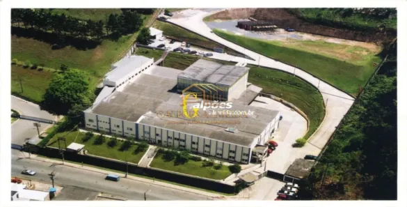 Galpão/Depósito/Armazém para alugar, 6000m² no Paraíso (Polvilho), Cajamar