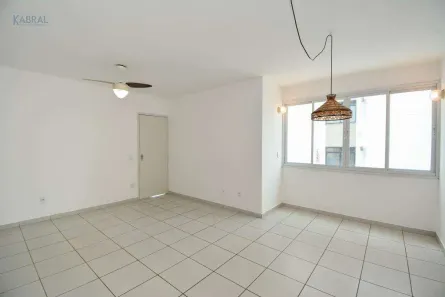 Apartamento com 3 Quartos para alugar, 109m² no Centro, Florianópolis