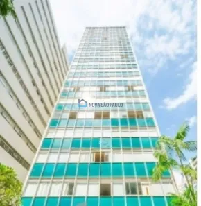Apartamento com 3 Quartos à venda, 271m² no Santa Cecília, São Paulo