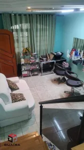 Sobrado com 4 Quartos à venda, 312m² no Alvarenga, São Bernardo do Campo
