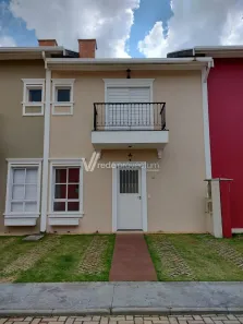 Casa de Condomínio com 3 Quartos à venda, 107m² no Parque Nova Suíça, Valinhos