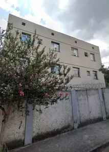 Apartamento com 2 Quartos à venda, 50m² no Havaí, Belo Horizonte