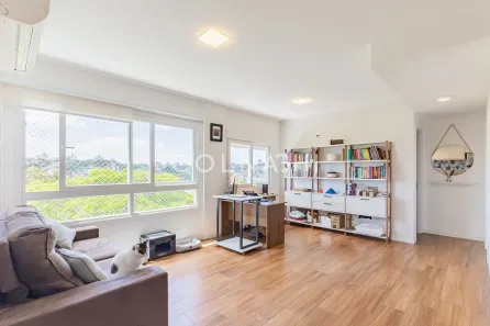 Apartamento com 2 Quartos à venda, 71m² no Jardim do Salso, Porto Alegre
