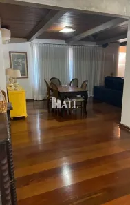 Apartamento com 3 Quartos à venda, 190m² no Centro, São José do Rio Preto