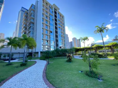 Apartamento com 2 Quartos para alugar, 65m² no Altiplano Cabo Branco, João Pessoa