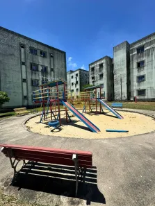 Apartamento com 2 Quartos à venda, 60m² no Petrópolis, Maceió