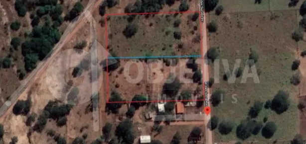 Lote/Terreno à venda, 5000m² no Panorama, Uberlândia
