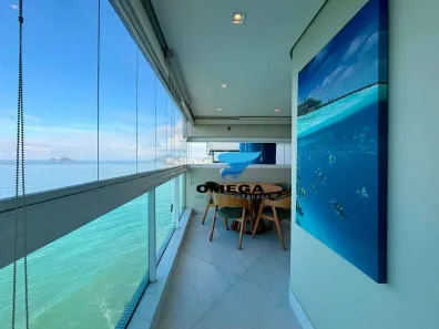 Apartamento com 4 Quartos à venda, 184m² no Pitangueiras, Guarujá