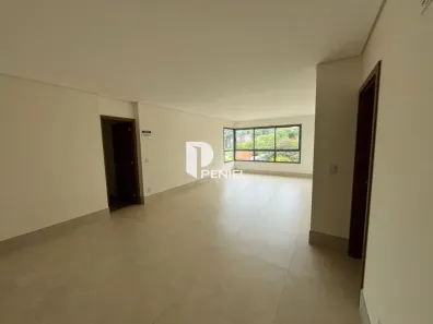 Apartamento com 3 Quartos à venda, 118m² no Jardim Saint Gerard, Ribeirão Preto