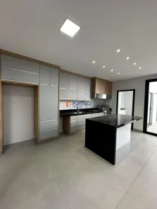 Casa de Condomínio com 3 Quartos à venda, 188m² no Parque Brasil 500, Paulínia