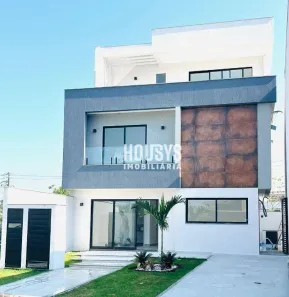 Casa de Condomínio com 5 Quartos à venda, 200m² no Vargem Pequena, Rio de Janeiro