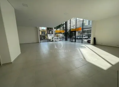 Prédio Comercial para alugar, 550m² no Vila Olímpia, São Paulo