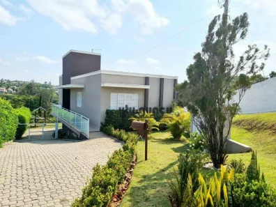 Casa de Condomínio com 4 Quartos para alugar, 340m² no Bairro Campos de Santo Antônio, Itu