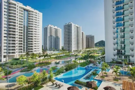 Apartamento com 2 Quartos à venda, 79m² no Barra Olímpica, Rio de Janeiro