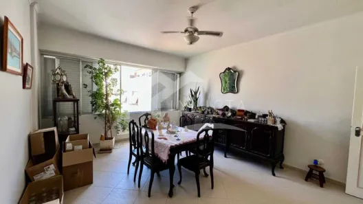 Apartamento com 3 Quartos à venda, 107m² no Copacabana, Rio de Janeiro