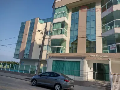 Apartamento com 3 Quartos à venda, 185m² no Palmas, Governador Celso Ramos