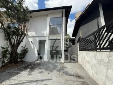 Imóvel Comercial à venda, 95m² no Vila Olímpia, São Paulo