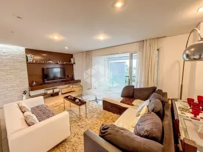 Apartamento com 3 Quartos à venda, 142m² no Mooca, São Paulo