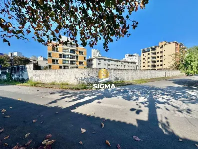 Lote/Terreno à venda, 1890m² no Jardim Las Palmas, Guarujá