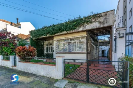Casa com 3 Quartos à venda, 166m² no Petrópolis, Porto Alegre