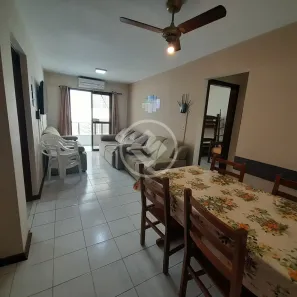 Apartamento com 1 Quarto à venda, 47m² no Praia Grande, Ubatuba