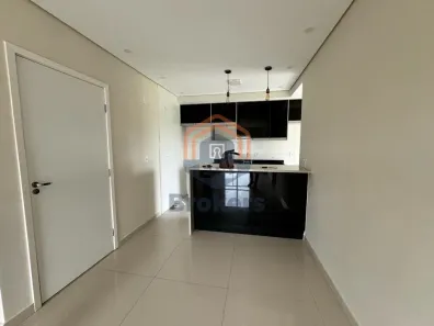 Apartamento com 2 Quartos à venda, 74m² no Esplanada do Carmo, Jarinu
