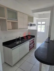 Apartamento com 2 Quartos para alugar, 63m² no Vila São Benedito, São José dos Campos