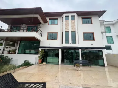 Casa com 4 Quartos à venda, 600m² no Quintas das Avenidas, Juiz de Fora