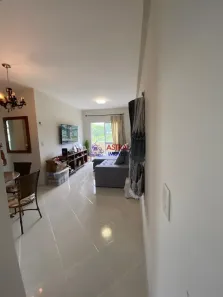 Apartamento com 3 Quartos à venda, 78m² no Jardim Satélite, São José dos Campos