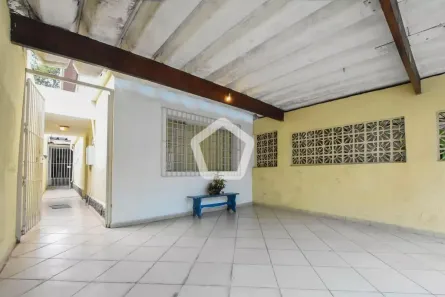 Casa com 2 Quartos à venda, 125m² no Cidade Monções, São Paulo