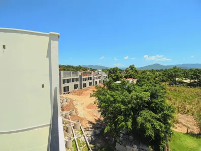 Casa de Condomínio com 3 Quartos à venda, 183m² no Ibiraquera, Imbituba