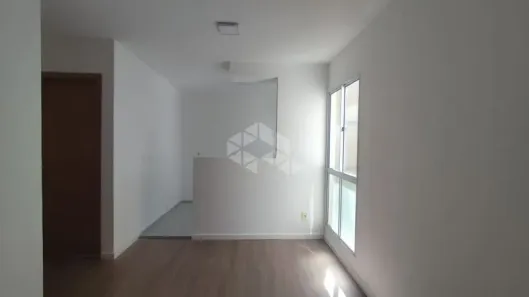 Apartamento com 2 Quartos para alugar, 50m² no Rondônia, Novo Hamburgo
