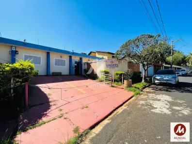 Imóvel Comercial com 6 Quartos à venda, 395m² no Alto da Boa Vista, Ribeirão Preto